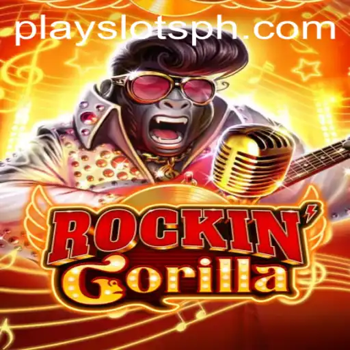 RockinGorilla: SLOTSPH Slot Game Experience