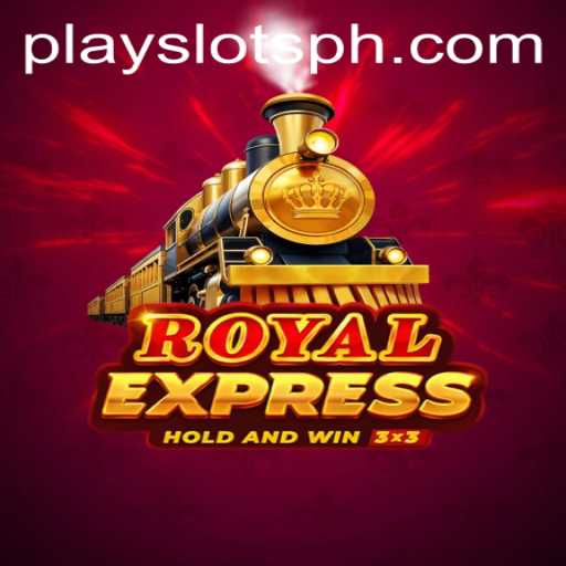 Royalexpress: A New Adventure in the World of SLOTSPH