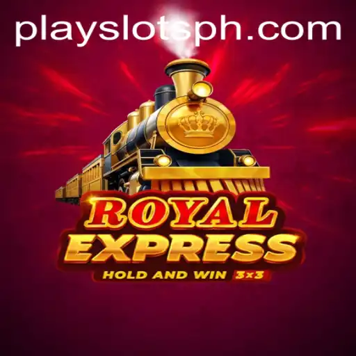 Royalexpress: A New Adventure in the World of SLOTSPH