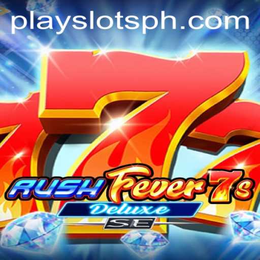 RushFever7sDeluxeSE: A Thrilling Journey in the World of SLOTSPH