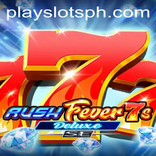 RushFever7sDeluxeSE: A Thrilling Journey in the World of SLOTSPH