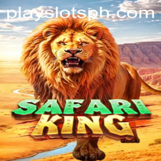 Unveiling SafariKing: The Ultimate Adventure in Slot Gaming