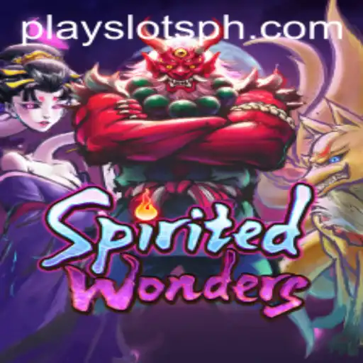 Explore the Magic of SpiritedWonders: An In-Depth Look at SLOTSPH Adventure