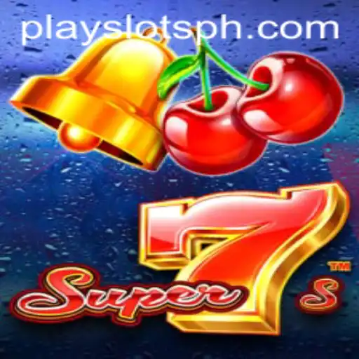 Exploring the Exciting World of Super7s: A Dive into the Popular SLOTSPH Game