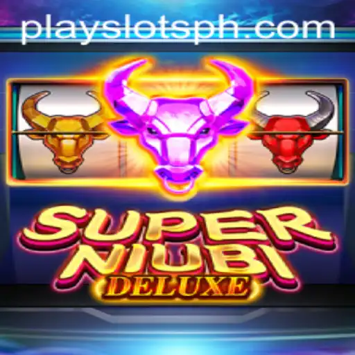 Experience the Thrill of SuperNiubiDeluxe: The Ultimate Slot Game