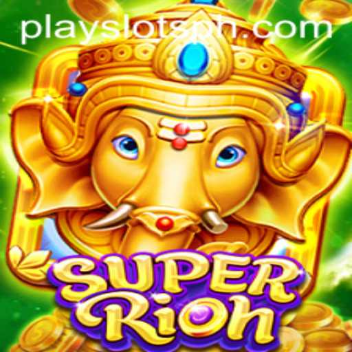 Exploring the Exciting World of SuperRich: The Slot Game Taking the Industry by Storm