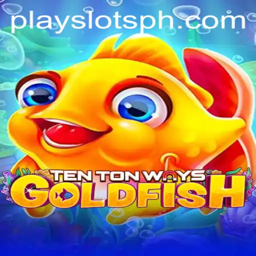 Exploring the World of TenTonWaysGoldfish: A Revolutionary Slot Game Experience