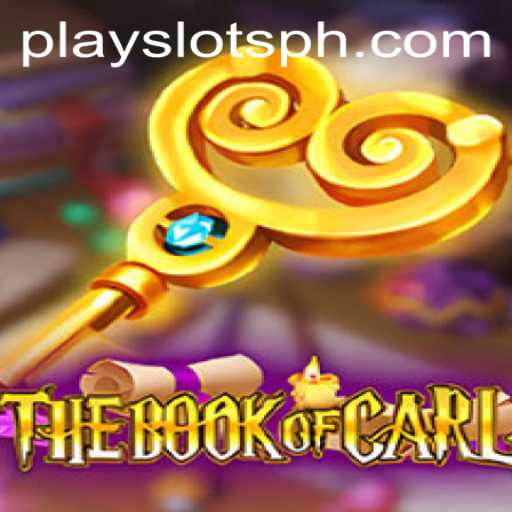 Exploring TheBookofCarl: A New Dimension in Slot Games