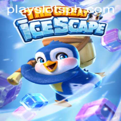 Discovering TheGreatIcescape: An Immersive SLOTSPH Experience