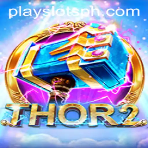 Exploring the Enthralling World of Thor2: An Exciting Slot Game Experience